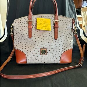 Dooney & Bourke